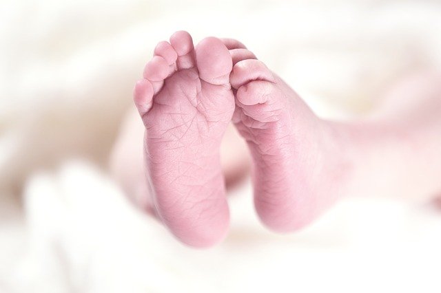 fotogtrafia de bebes en bilbao